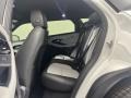 Rear Seat of 2023 Range Rover Evoque SE R-Dynamic