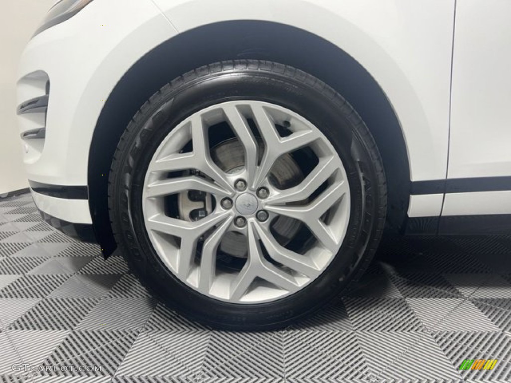 2023 Land Rover Range Rover Evoque SE R-Dynamic Wheel Photo #144762477