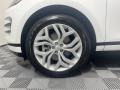 2023 Land Rover Range Rover Evoque SE R-Dynamic Wheel and Tire Photo