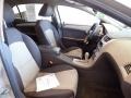 2010 Gold Mist Metallic Chevrolet Malibu LS Sedan  photo #22