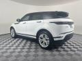 Fuji White - Range Rover Evoque SE R-Dynamic Photo No. 9