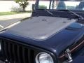 Black - Wrangler Sahara 4x4 Photo No. 14