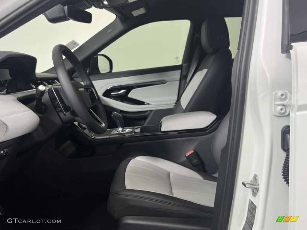 2023 Land Rover Range Rover Evoque SE R-Dynamic Front Seat Photo #144762573
