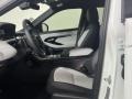 Front Seat of 2023 Range Rover Evoque SE R-Dynamic