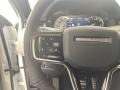 Cloud 2023 Land Rover Range Rover Evoque SE R-Dynamic Steering Wheel