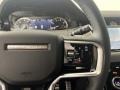 Cloud 2023 Land Rover Range Rover Evoque SE R-Dynamic Steering Wheel