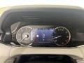 2023 Land Rover Range Rover Evoque SE R-Dynamic Gauges
