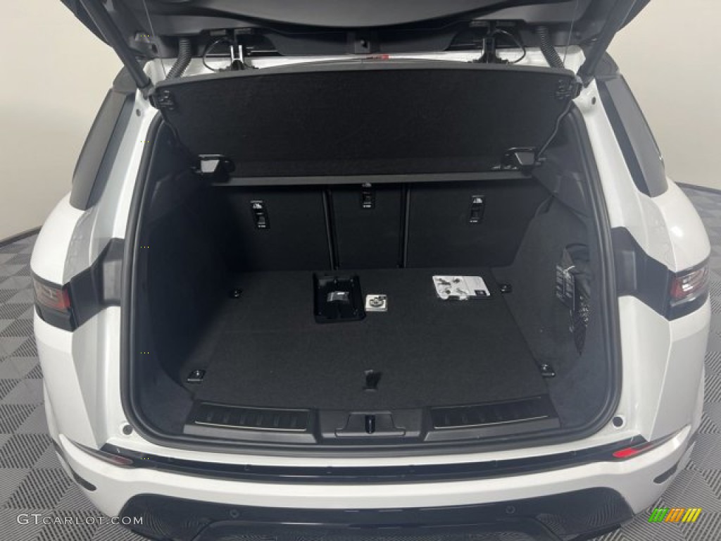 2023 Land Rover Range Rover Evoque SE R-Dynamic Trunk Photo #144762735