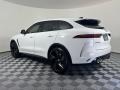 Fuji White - F-PACE SVR Photo No. 9