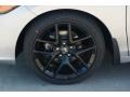2022 Honda Civic Sport Hatchback Wheel and Tire Photo