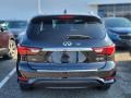 2019 Black Obsidian Infiniti QX60 Luxe AWD  photo #6