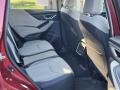 2019 Crimson Red Pearl Subaru Forester 2.5i Premium  photo #7