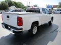 Summit White - Colorado LT Extended Cab Photo No. 4