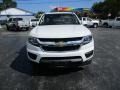 2020 Summit White Chevrolet Colorado LT Extended Cab  photo #22