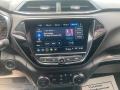 2021 Oasis Blue Chevrolet TrailBlazer RS  photo #24
