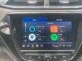 2021 Oasis Blue Chevrolet TrailBlazer RS  photo #26