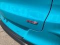 2021 Oasis Blue Chevrolet TrailBlazer RS  photo #41