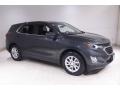 Nightfall Gray Metallic - Equinox LT Photo No. 1