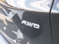 2019 Crystal Black Pearl Honda CR-V EX-L AWD  photo #7