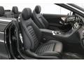  2019 C 43 AMG 4Matic Cabriolet Black Interior