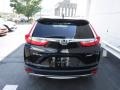 2019 Crystal Black Pearl Honda CR-V EX-L AWD  photo #9