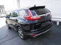 2019 Crystal Black Pearl Honda CR-V EX-L AWD  photo #10
