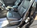Front Seat of 2019 Rogue Sport SL