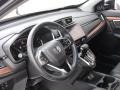 2019 Crystal Black Pearl Honda CR-V EX-L AWD  photo #12