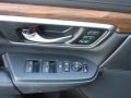 2019 Crystal Black Pearl Honda CR-V EX-L AWD  photo #13