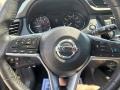  2019 Rogue Sport SL Steering Wheel
