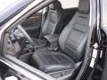 2019 Crystal Black Pearl Honda CR-V EX-L AWD  photo #14