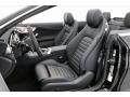 Black Front Seat Photo for 2019 Mercedes-Benz C #144765099