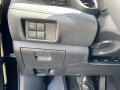 2022 Toyota Highlander Cockpit Red Interior Controls Photo