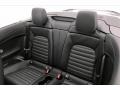 Black Rear Seat Photo for 2019 Mercedes-Benz C #144765125