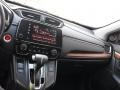 2019 Crystal Black Pearl Honda CR-V EX-L AWD  photo #19