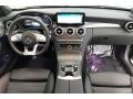 Black Dashboard Photo for 2019 Mercedes-Benz C #144765187