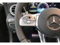  2019 C 43 AMG 4Matic Cabriolet Steering Wheel