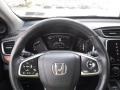 2019 Crystal Black Pearl Honda CR-V EX-L AWD  photo #25