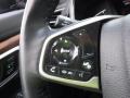 2019 Crystal Black Pearl Honda CR-V EX-L AWD  photo #26