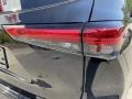Midnight Black Metallic - Highlander XSE AWD Photo No. 30