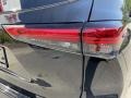 2022 Midnight Black Metallic Toyota Highlander XSE AWD  photo #30