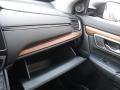 2019 Crystal Black Pearl Honda CR-V EX-L AWD  photo #28