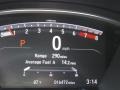 2019 Crystal Black Pearl Honda CR-V EX-L AWD  photo #36