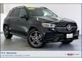 Black 2022 Mercedes-Benz GLE 350 4Matic