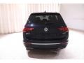 Deep Black Pearl - Tiguan SEL R-Line 4MOTION Photo No. 19