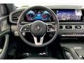  2022 GLE 350 4Matic Steering Wheel