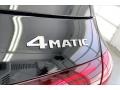 2022 Mercedes-Benz GLE 350 4Matic Marks and Logos