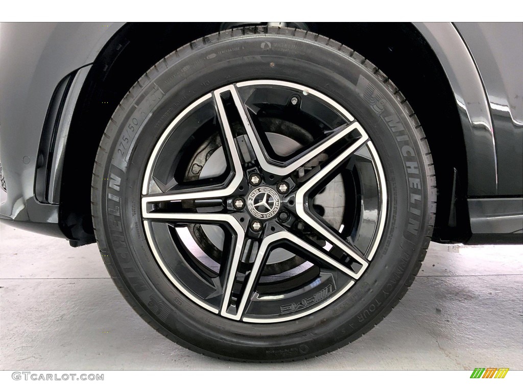 2022 Mercedes-Benz GLE 350 4Matic Wheel Photo #144765822