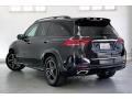 Black 2022 Mercedes-Benz GLE 350 4Matic Exterior