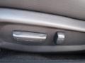 Aegean Blue Metallic - Civic EX-L Sedan Photo No. 12